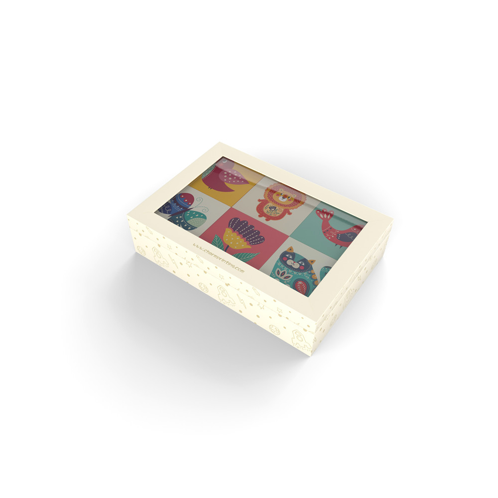 Gift box